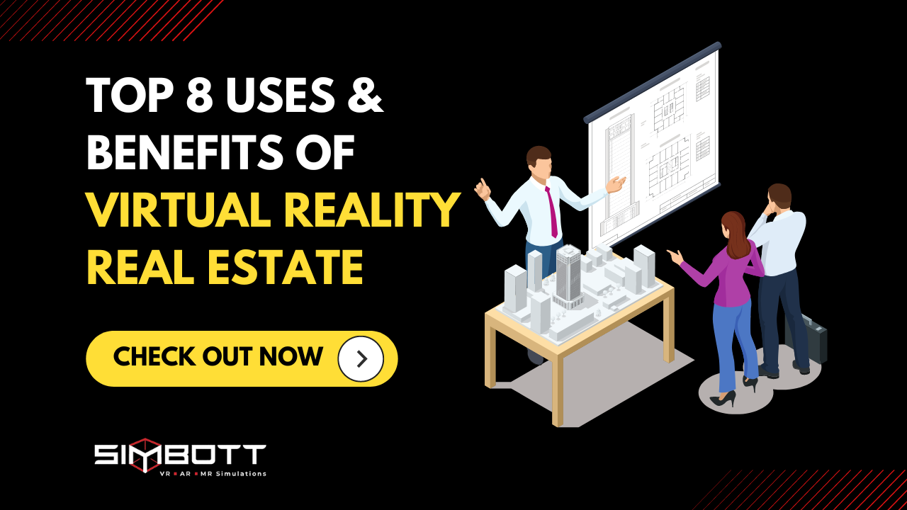 virtual reality real estate