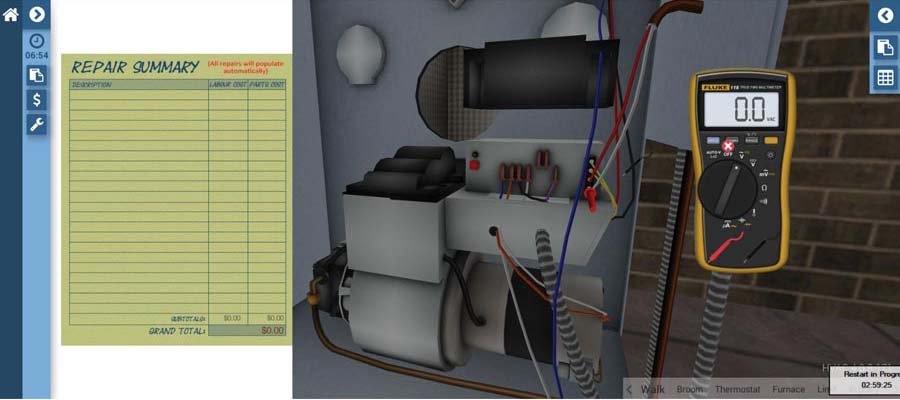 AR VR HVAC Simulator Simbott (2)