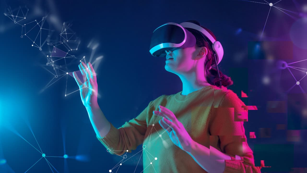 Virtual Reality Advantages And Disadvantages