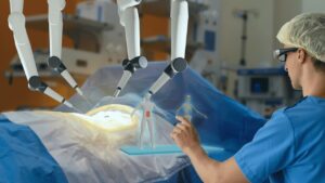 Benefits of Using Virtual Reality In Surgery Training