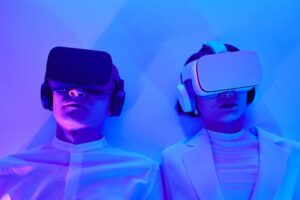Benefits of VR Headsets for Glasses Wearers