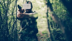 Virtual Reality in Police Training Guide