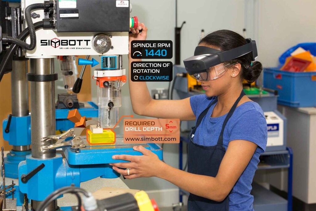 Advantages of Virtual Reality in Education