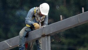 Welding Safety Rules