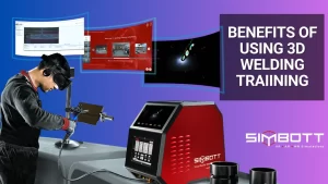 What is 3d welding trainng & its benefits for welders