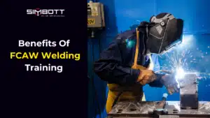 Benefits Of FCAW Welding Training