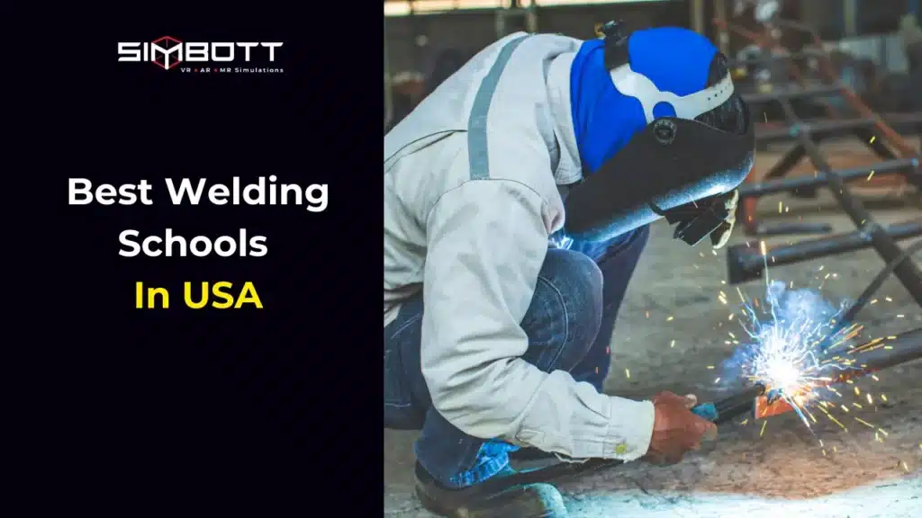 Best Welding Schools In USA