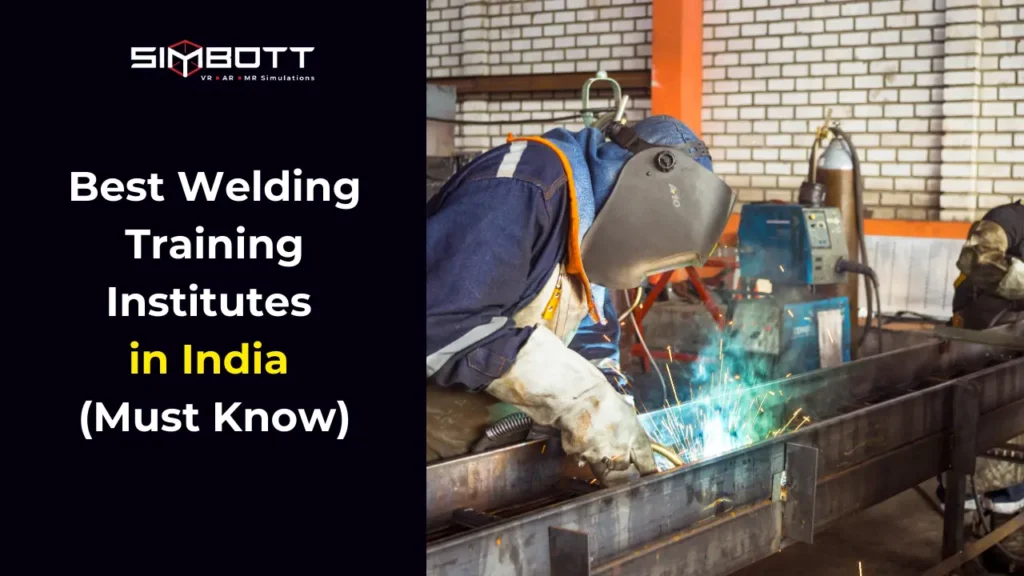 Best Welding Training Institutes in India