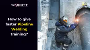 Pipeline welding training