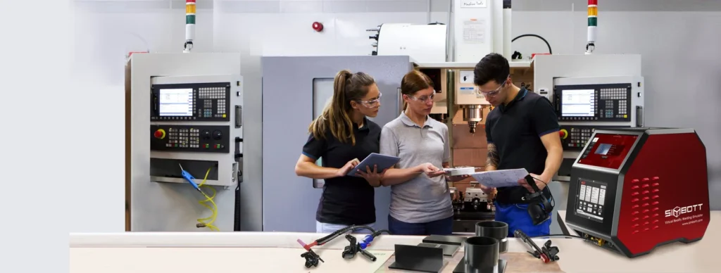 5 Best Alternatives to Traditional Welding Training & Learning - Virtual Reality Welding Training