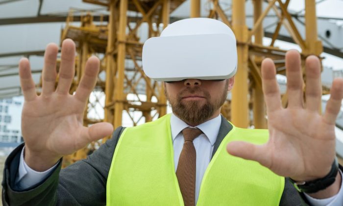 17 Benefits Of Virtual Reality In Construction (2023)